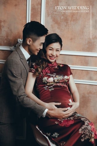 孕婦照推薦